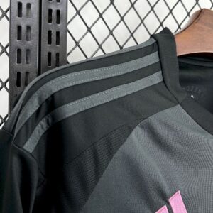 Mens Inter Miami CF 2025/26 Away Jersey - Image 9