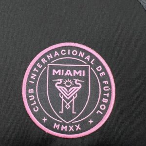 Mens Inter Miami CF 2025/26 Away Jersey - Image 6