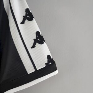 Retro Vasco Da Gama 2000 Home Jersey - Image 8
