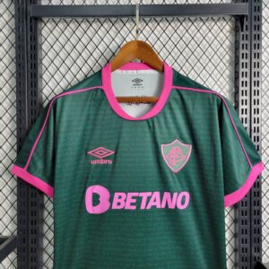 Mens Fluminense 2023/24 Third Jersey - Image 10