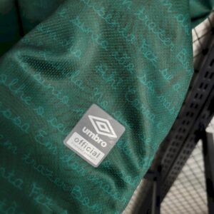 Mens Fluminense 2023/24 Third Jersey - Image 9