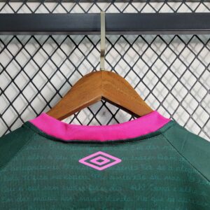 Mens Fluminense 2023/24 Third Jersey - Image 8