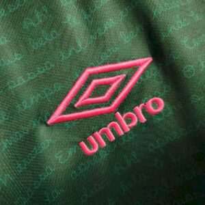 Mens Fluminense 2023/24 Third Jersey - Image 7