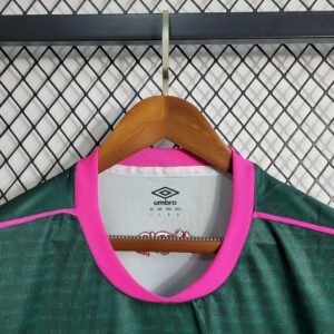 Mens Fluminense 2023/24 Third Jersey - Image 6
