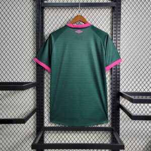 Mens Fluminense 2023/24 Third Jersey - Image 2
