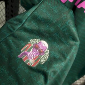 Mens Fluminense 2023/24 Third Jersey - Image 5