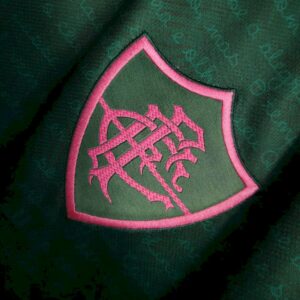 Mens Fluminense 2023/24 Third Jersey - Image 4