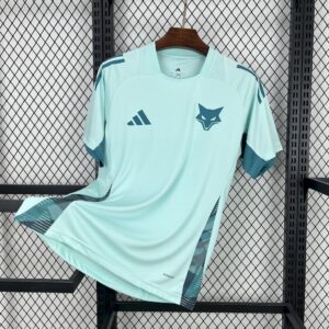 Mens Cruzeiro 2025/26 Training Jersey