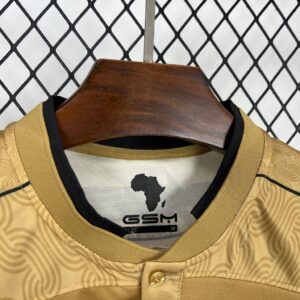 Mens Young Africans 2025/26 Third Jersey - Image 4