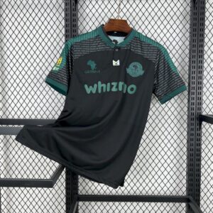 Mens Young Africans 2025/26 Away Jersey
