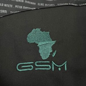 Mens Young Africans 2025/26 Away Jersey - Image 5