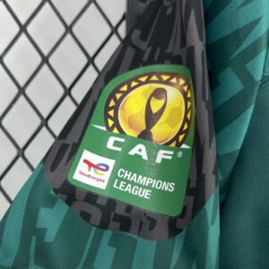 Mens Young Africans 2025/26 Home Jersey - Image 4