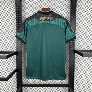 Mens Young Africans 2025/26 Home Jersey - Image 2