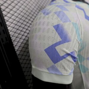 Mens Inter Milan 2025/26 Fourth Jersey Player Version - Image 6