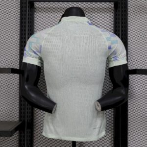 Mens Inter Milan 2025/26 Fourth Jersey Player Version - Image 2