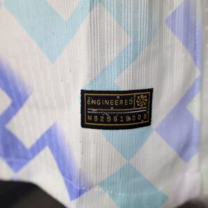 Mens Inter Milan 2025/26 Fourth Jersey Player Version - Image 4