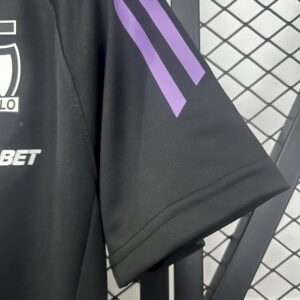 Mens Colo Colo 2025/26 Polo Jersey - Image 4