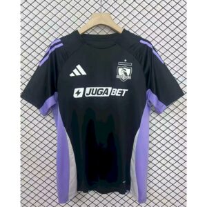 Mens Colo Colo 2025/26 Pre-Match Training Jersey