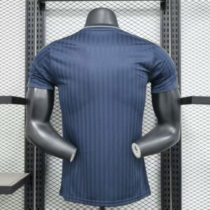 Mens Juventus 2025/26 Terrace Icons Jersey Player Version - Image 2