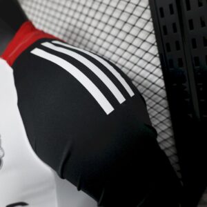 Mens Manchester United 2025/26 Pre-match training uniform Jersey Player Version - Image 3
