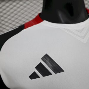 Mens Manchester United 2025/26 Pre-match training uniform Jersey Player Version - Image 7