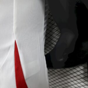 Mens Manchester United 2025/26 Pre-match training uniform Jersey Player Version - Image 6