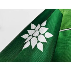 Retro Palmeiras 1999 Libertador CUP Champipn Jersey - Image 7
