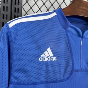 Retro Chelsea 2009/10 Home Jersey - Image 8