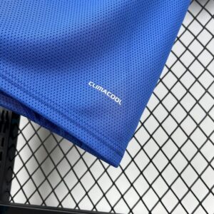 Retro Chelsea 2009/10 Home Jersey - Image 3