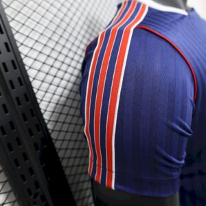 Mens Arsenal 2025/26 Terrace Icons Jersey Player Version - Image 6