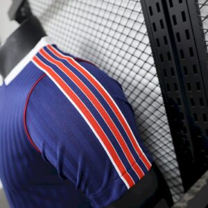 Mens Arsenal 2025/26 Terrace Icons Jersey Player Version - Image 5