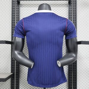Mens Arsenal 2025/26 Terrace Icons Jersey Player Version - Image 2