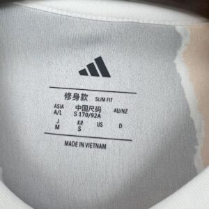 Mens Real Madrid 2024/25 Pre-Match Jersey - Image 3