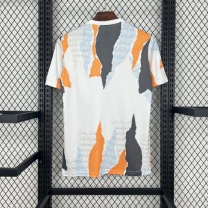 Mens Real Madrid 2024/25 Pre-Match Jersey - Image 2