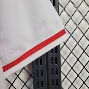 Retro Ajax 1998/99 Home Jersey - Image 6