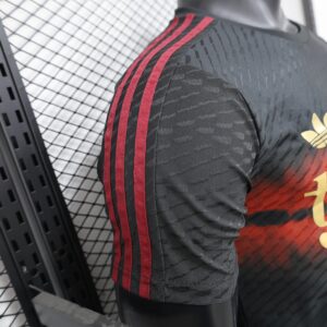 Mens Manchester United 2025/26 Special Edition Jersey Player Version - Image 6