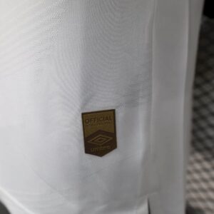 Mens Santos 2024/25 Home Jersey Player Version - Image 9