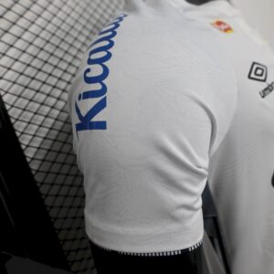 Mens Santos 2024/25 Home Jersey Player Version - Image 8