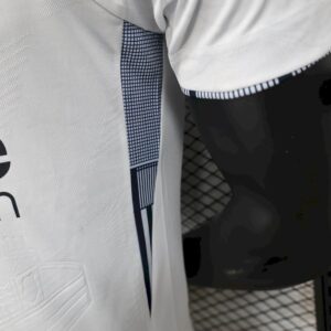 Mens Santos 2024/25 Home Jersey Player Version - Image 7