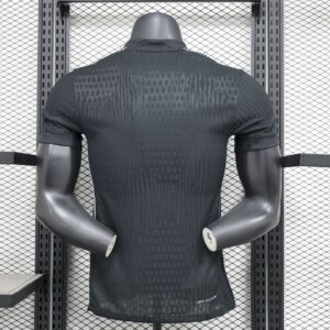 Mens Netherlands 2025/26 Goalkeeper Jersey Player Version - Image 2