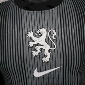 Mens Netherlands 2025/26 Goalkeeper Jersey Player Version - Image 4