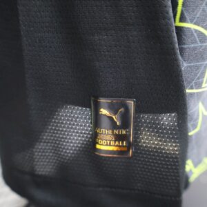 Mens Borussia Dortmund 2025/26 Special Edition Jersey Player Version - Image 11