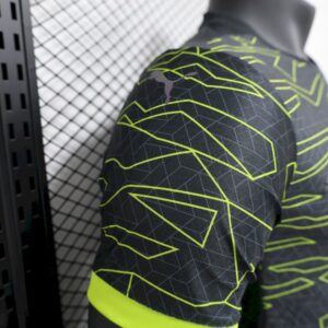 Mens Borussia Dortmund 2025/26 Special Edition Jersey Player Version - Image 8