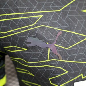Mens Borussia Dortmund 2025/26 Special Edition Jersey Player Version - Image 6