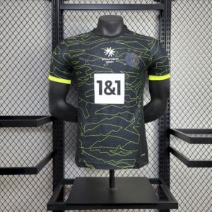 Mens Borussia Dortmund 2025/26 Special Edition Jersey Player Version
