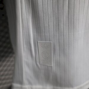 Mens Germany 2025/26 125th Anniversary Jersey Player Version - Image 7