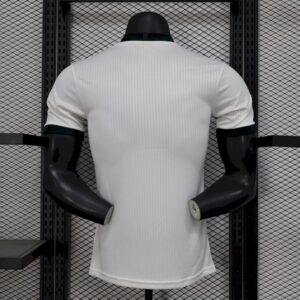 Mens Germany 2025/26 125th Anniversary Jersey Player Version - Image 2