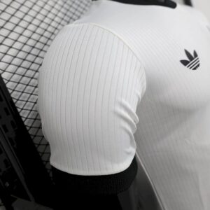 Mens Germany 2025/26 125th Anniversary Jersey Player Version - Image 6