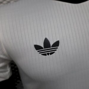 Mens Germany 2025/26 125th Anniversary Jersey Player Version - Image 4
