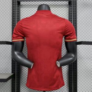 Mens Bayern Munich 2024/25 125 Anniversary Jersey Player Version - Image 2